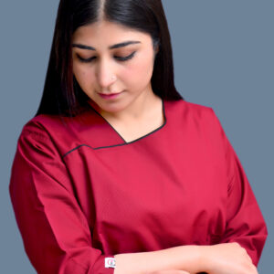 ProCare Scrubz Classic Smart Medical Scrub