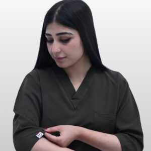 ProCare Classic Scrub